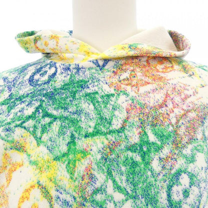 Louis Vuitton Velvet Pastel Monogram Hky18wzmj Parka