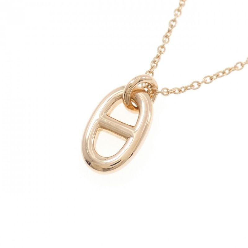 Hermes Farandole Necklace
