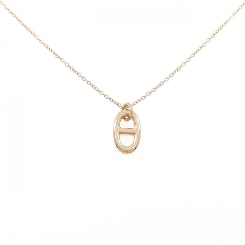 Hermes Farandole Necklace