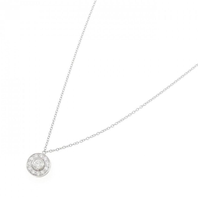 Tiffany & Co Cles Mini Necklace