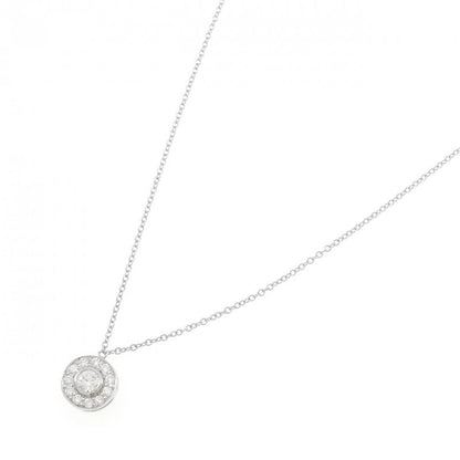Tiffany & Co Cles Mini Necklace