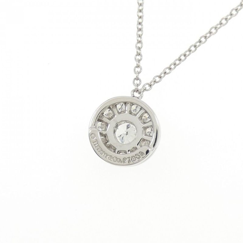 Tiffany & Co Cles Mini Necklace