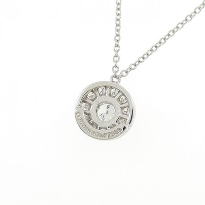 Tiffany & Co Cles Mini Necklace