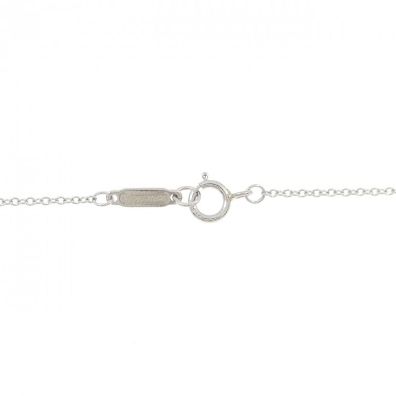 Tiffany & Co Cles Mini Necklace