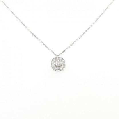 Tiffany & Co Cles Mini Necklace