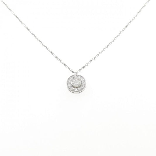 Tiffany & Co Cles Mini Necklace