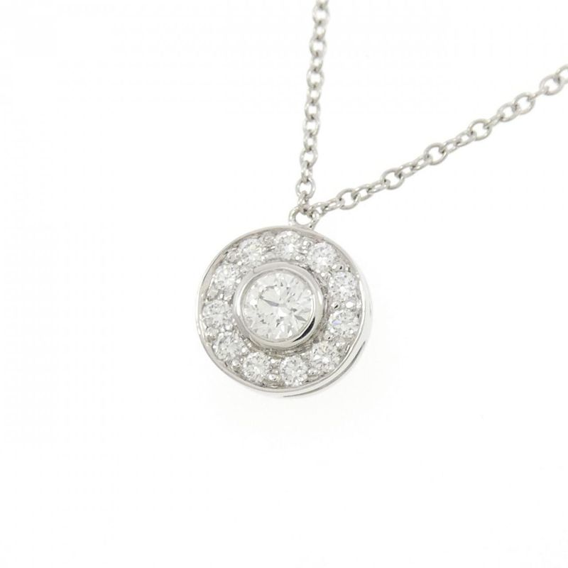 Tiffany & Co Cles Mini Necklace