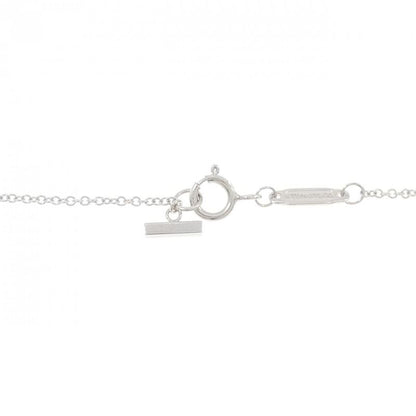 Tiffany & Co T Smile Small Necklace