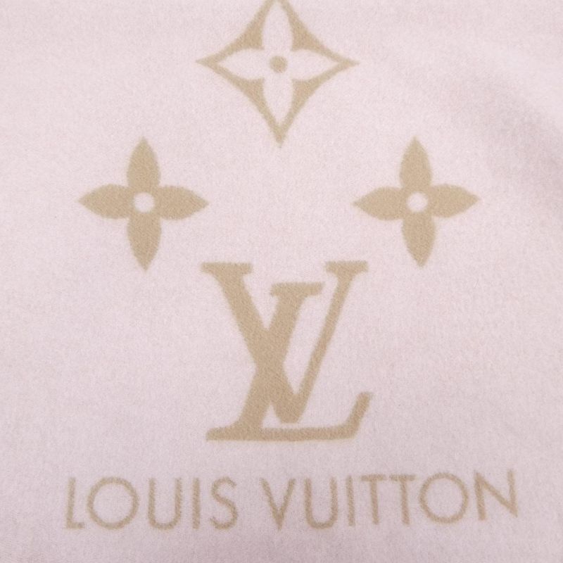 Louis Vuitton Reykjavik M78908 Muffler