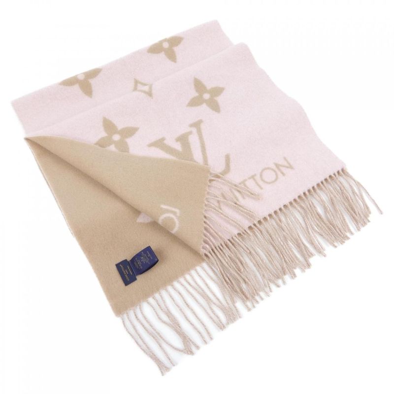 Louis Vuitton Reykjavik M78908 Muffler