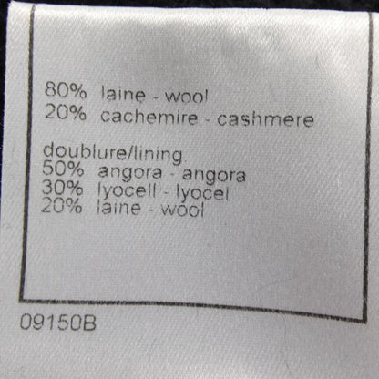 Vintage Chanel Identfication P14063w02560 99A Coat