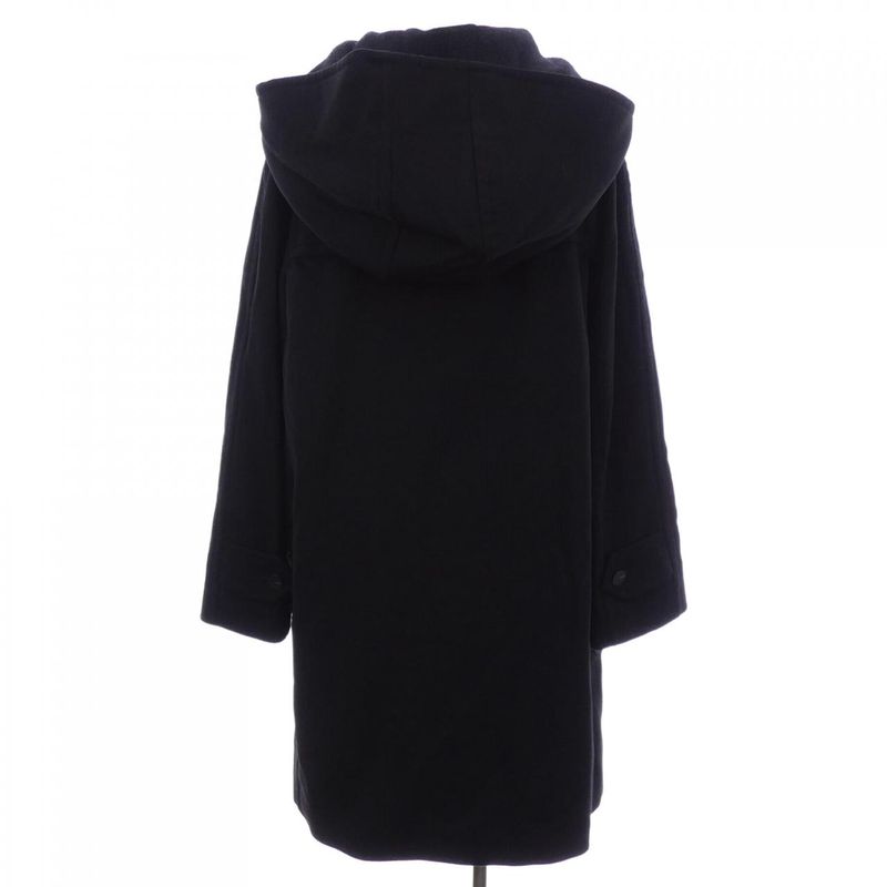 Vintage Chanel Identfication P14063w02560 99A Coat