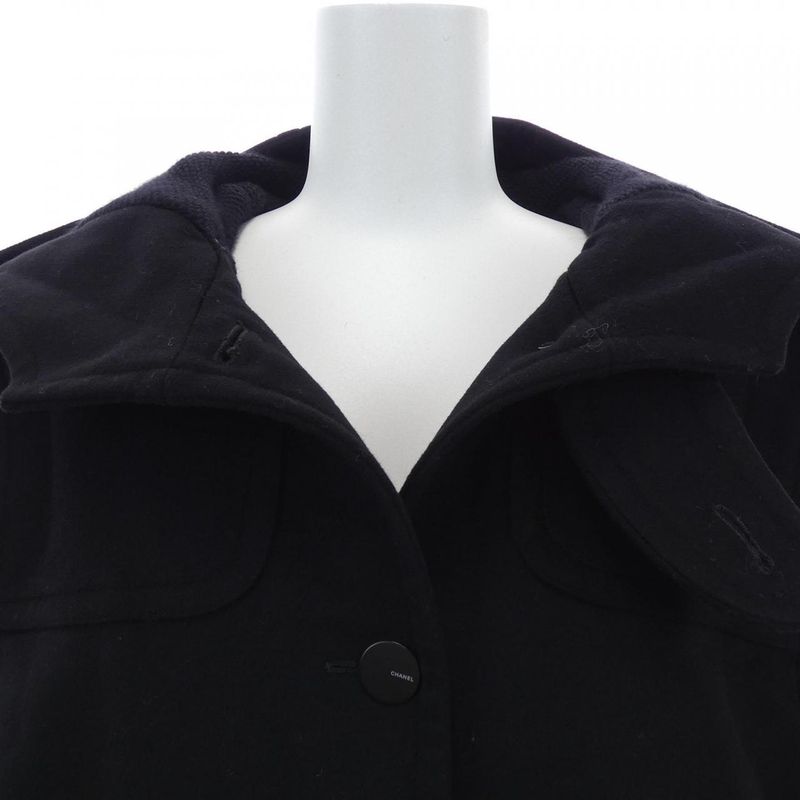 Vintage Chanel Identfication P14063w02560 99A Coat