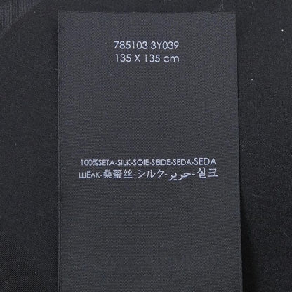 Saint Laurent 785103 3y039 Shawl