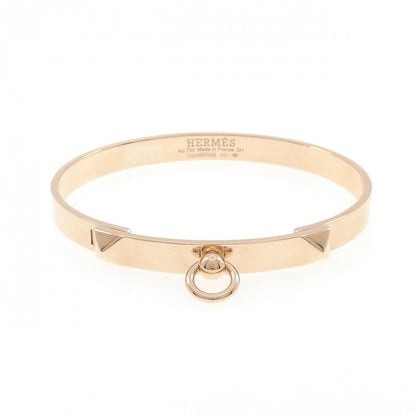 Hermes Collier De Chien Bangle