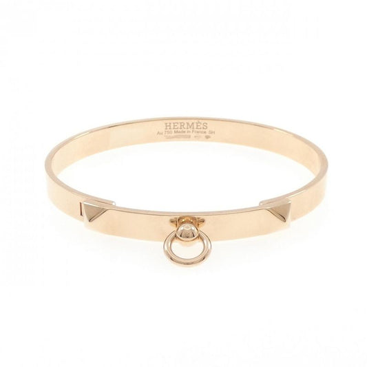 Hermes Collier De Chien Bangle