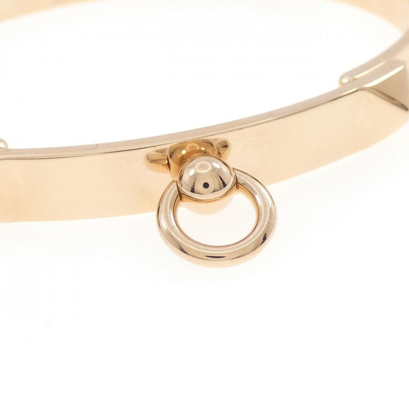 Hermes Collier De Chien Bangle