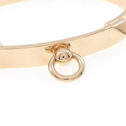 Hermes Collier De Chien Bangle