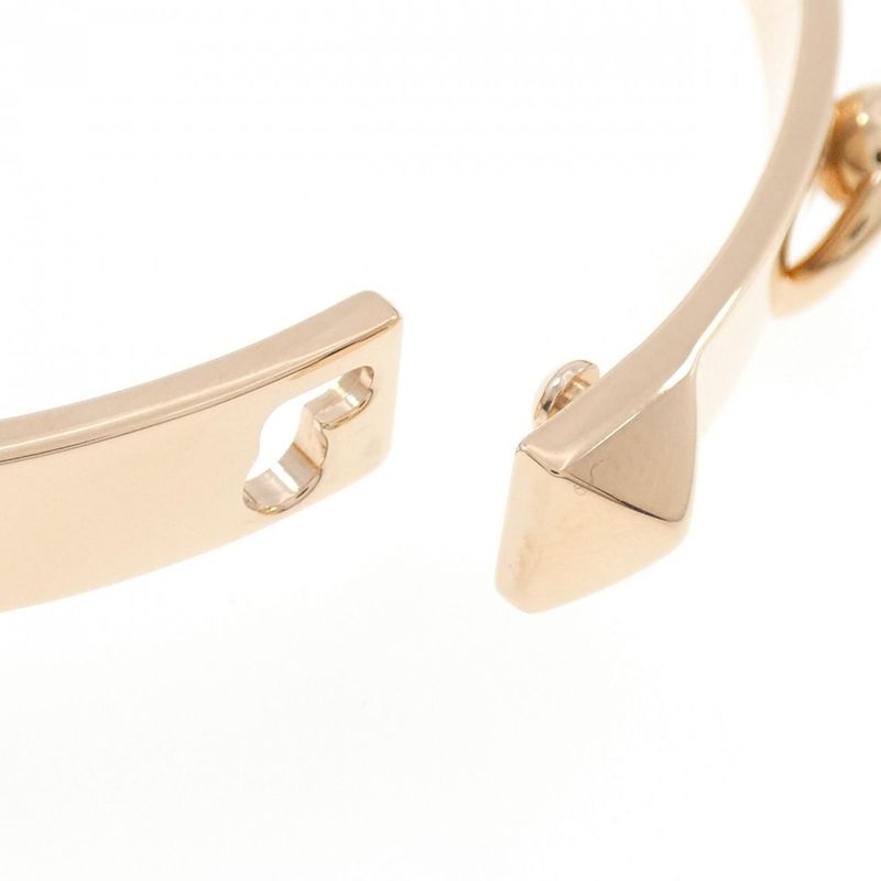 Hermes Collier De Chien Bangle