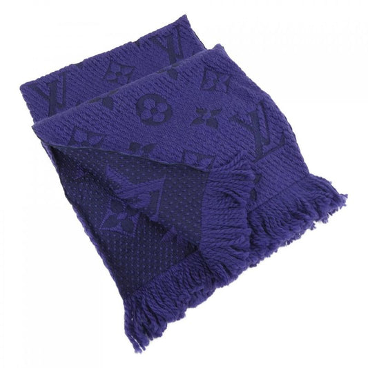 Louis Vuitton Echarpe Logomania M75703 Muffler