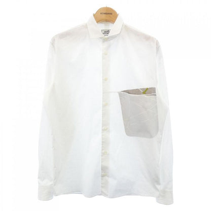 Hermes *21-5633 S/S Shirt