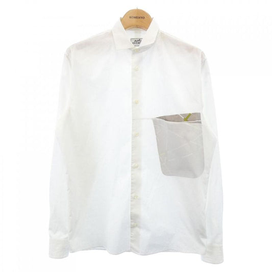 Hermes *21-5633 S/S Shirt