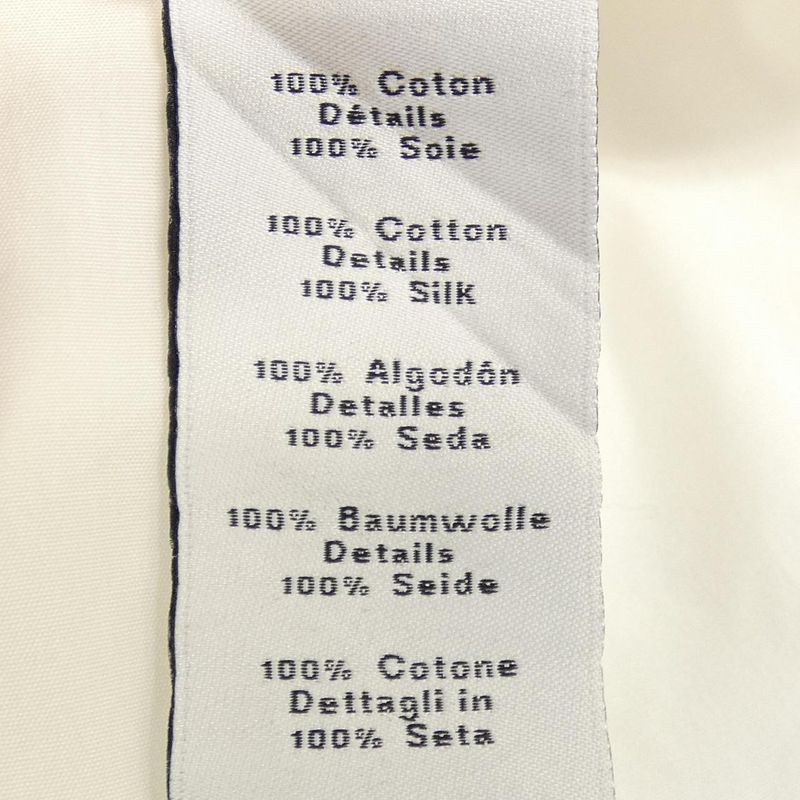 Hermes *21-5633 S/S Shirt