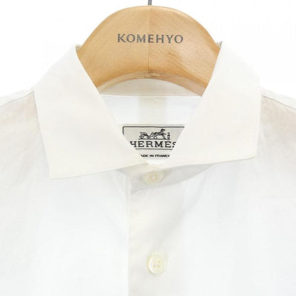 Hermes *21-5633 S/S Shirt