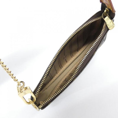 Louis Vuitton Monogram (t&b) Mini Pochette Accessory M60153 Accessory Pouch