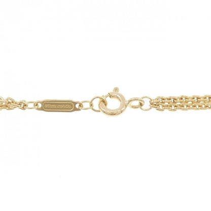 Tiffany & Co Double Link Large Necklace