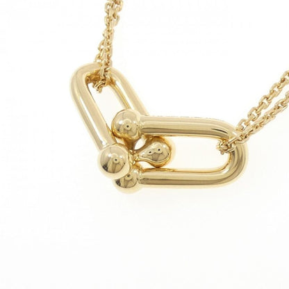 Tiffany & Co Double Link Large Necklace