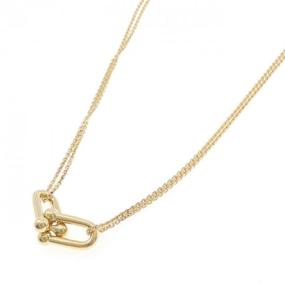 Tiffany & Co Double Link Large Necklace