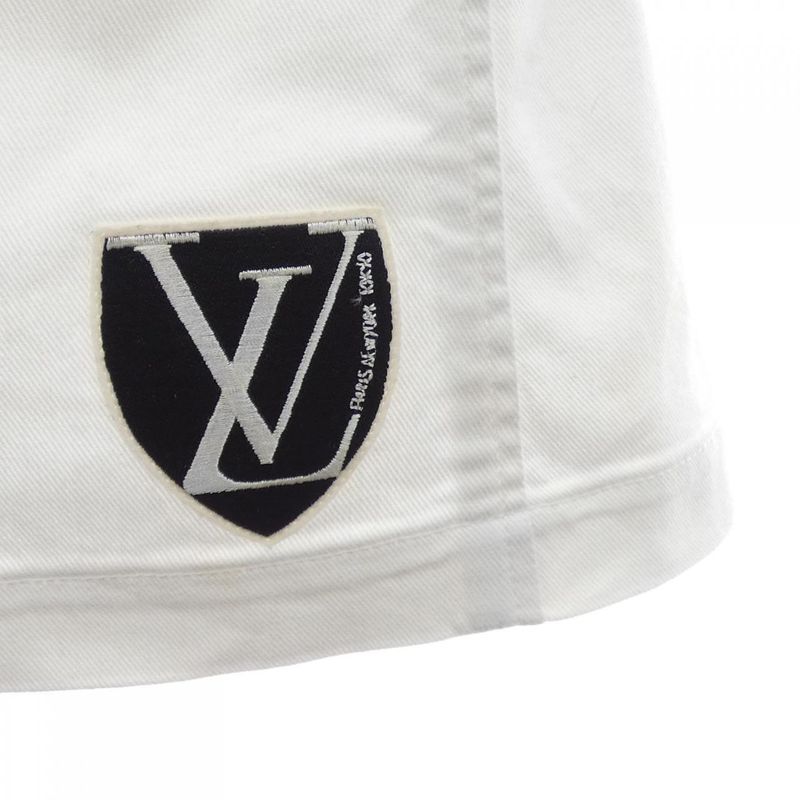 Louis Vuitton Ffjb03hul Skirt