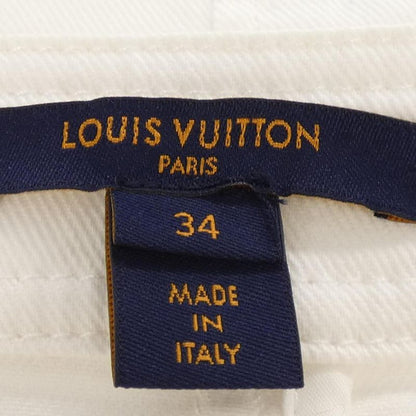 Louis Vuitton Ffjb03hul Skirt