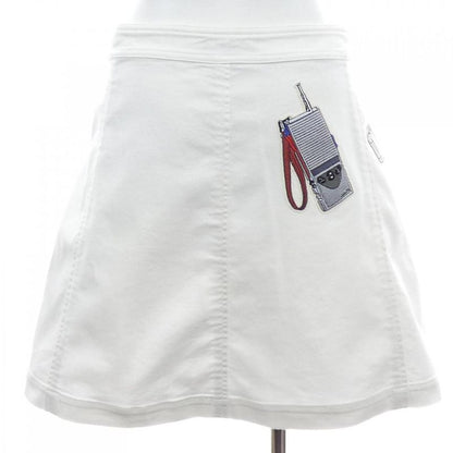Louis Vuitton Ffjb03hul Skirt