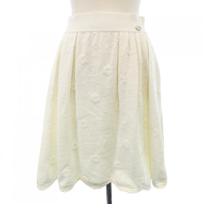 Chanel P45288k04803 Skirt