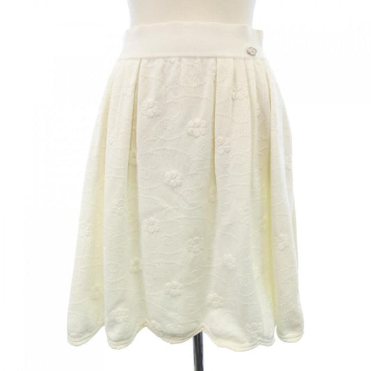 Chanel P45288k04803 Skirt
