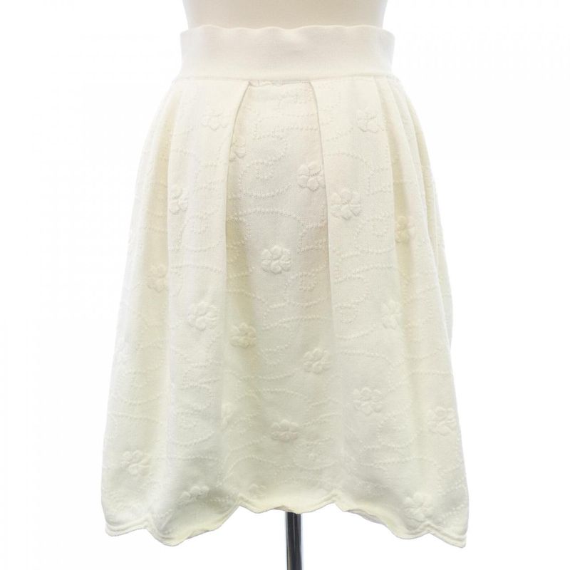 Chanel P45288k04803 Skirt