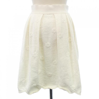 Chanel P45288k04803 Skirt