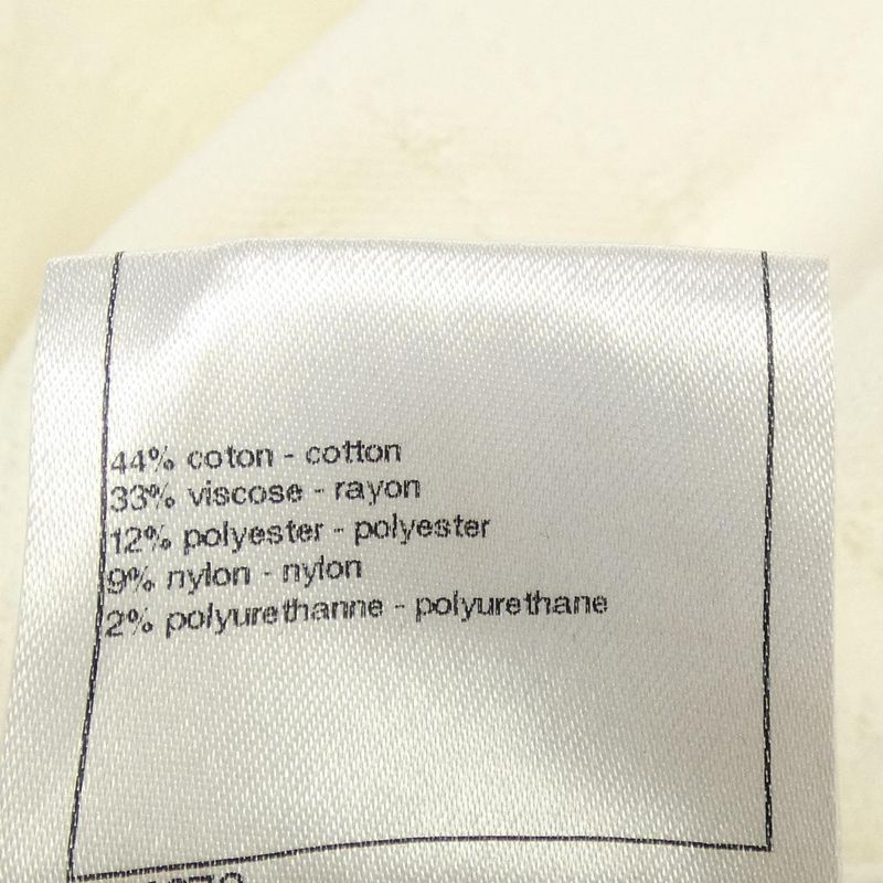 Chanel P45288k04803 Skirt