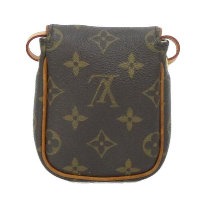 Louis Vuitton Monogram Pochette Cancun M60018 Shoulder Bag