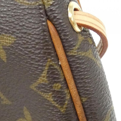 Louis Vuitton Monogram Pochette Cancun M60018 Shoulder Bag