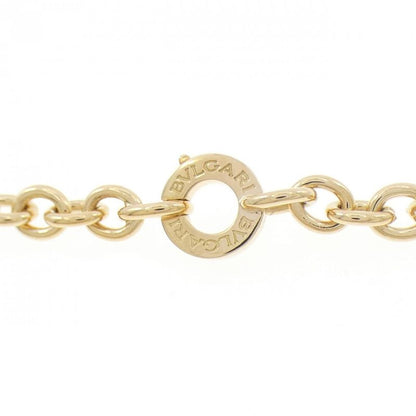 Bvlgari Charm Bracelet