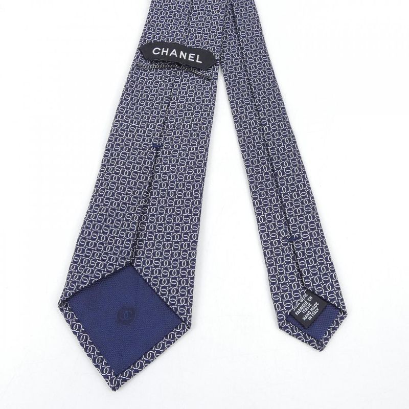 Chanel Necktie