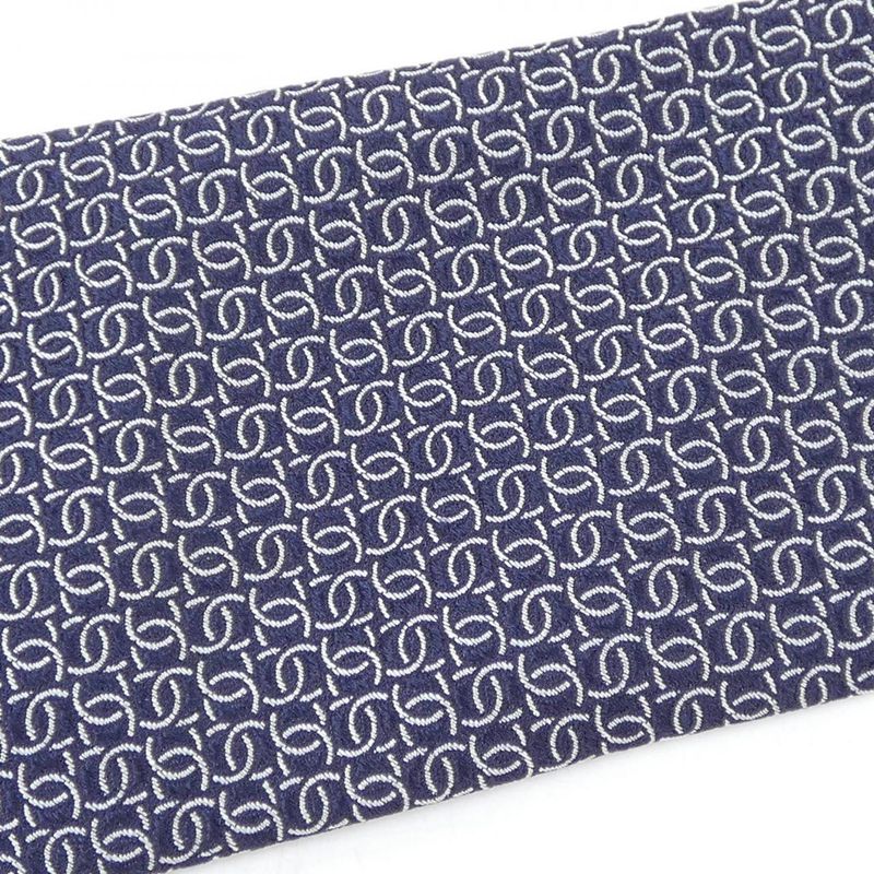 Chanel Necktie