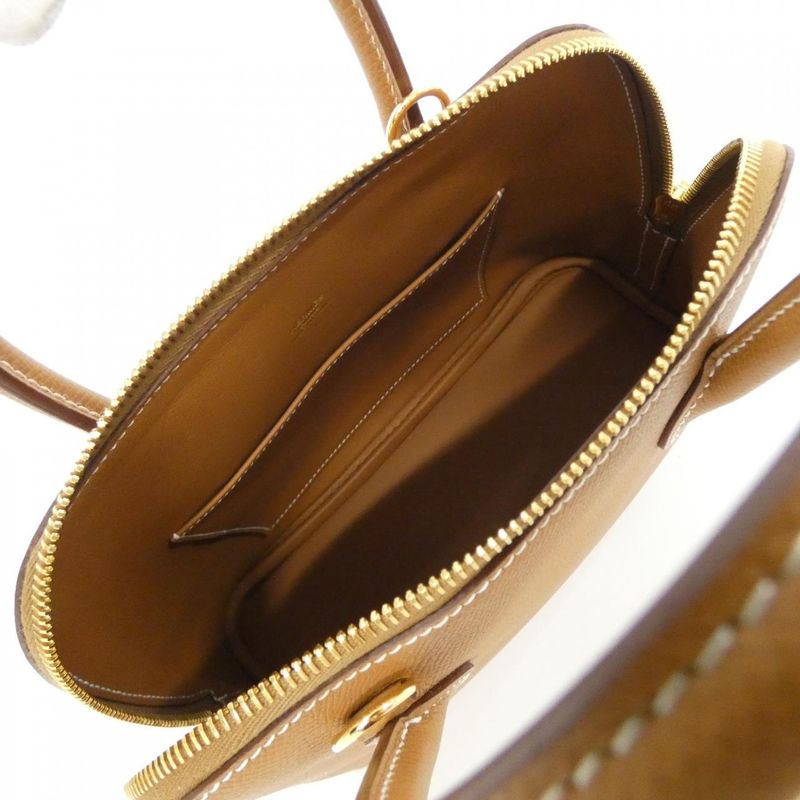 Hermes Bolide 1923 25cm (9.84in) 082798cc Bag