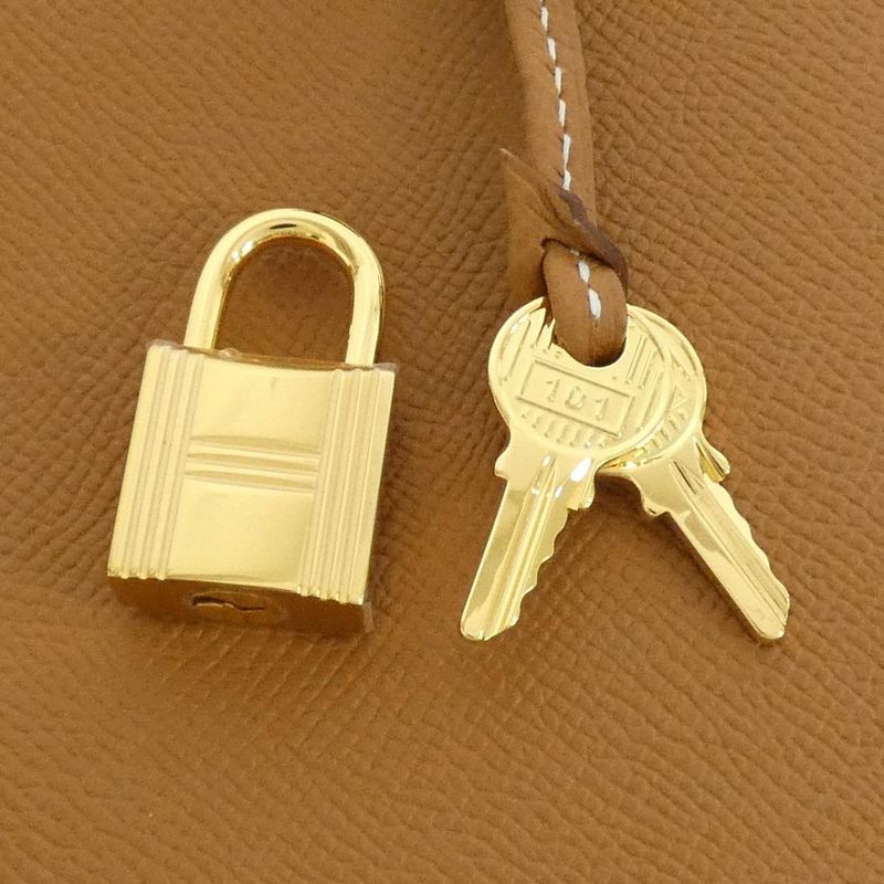 Hermes Bolide 1923 25cm (9.84in) 082798cc Bag