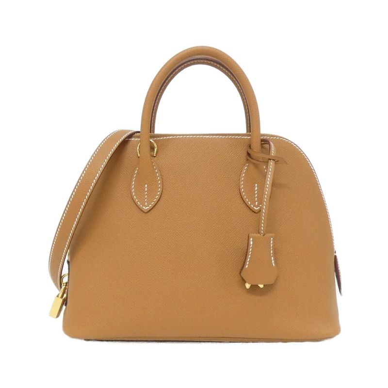 Hermes Bolide 1923 25cm (9.84in) 082798cc Bag