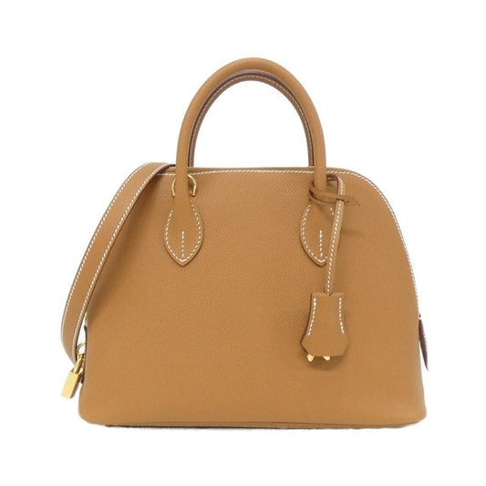 Hermes Bolide 1923 25cm (9.84in) 082798cc Bag