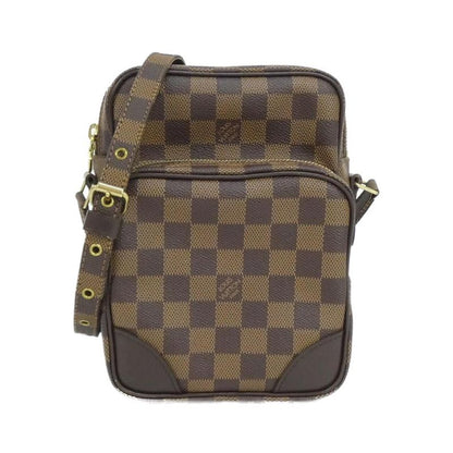 Louis Vuitton Damier Amazon N48074 Shoulder Bag